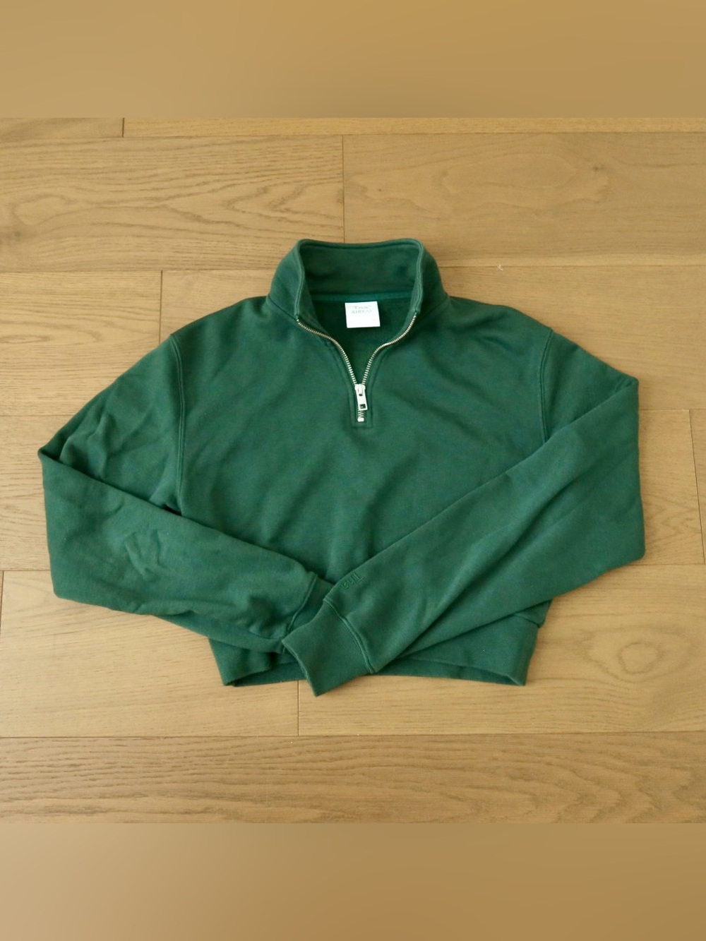 TNA Airy AF Fleece Set - Picture 2 of 3